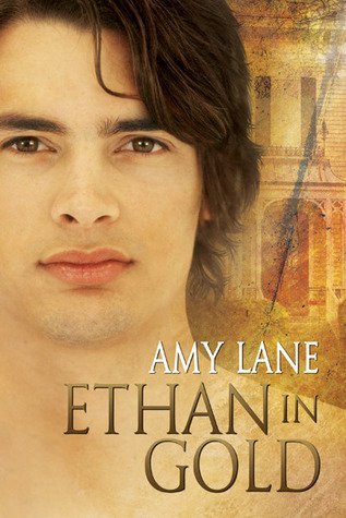 ARC Review: Ethan in Gold by Amy Lane