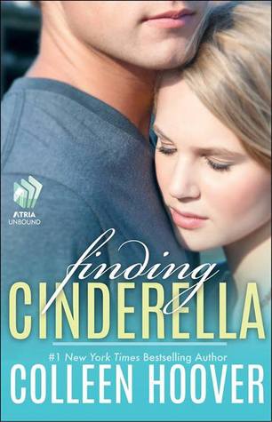 Review: Finding Cinderella by Colleen Hoover