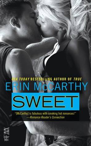 ARC Review: Sweet by Erin McCarthy