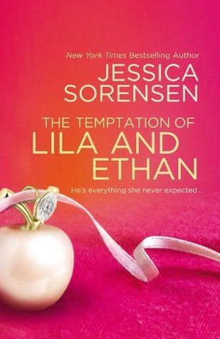 ARC Review and Tour: The Temptation of Lila and Ethan by Jessica Sorensen
