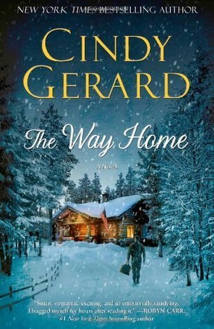 ARC Review: The Way Home by Cindy Gerard