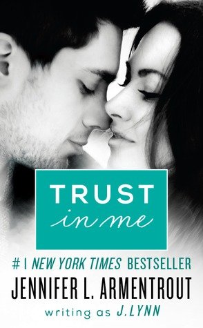 ARC Review: Trust In Me by J. Lynn