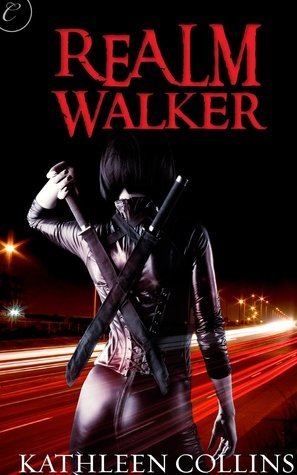 ARC Review: Realm Walker by Kathleen Collins