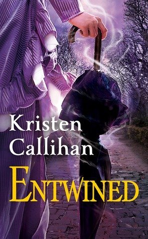 ARC Review: Entwined by Kristen Callihan