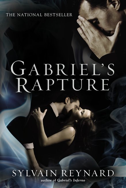 Review: Gabriel’s Rapture by Sylvain Reynard