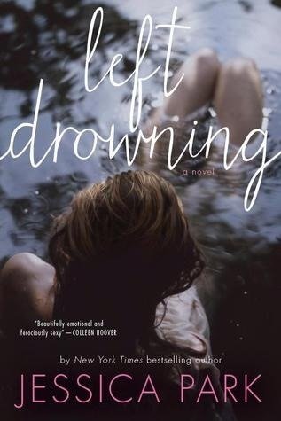 Review: Left Drowning by Jessica Park