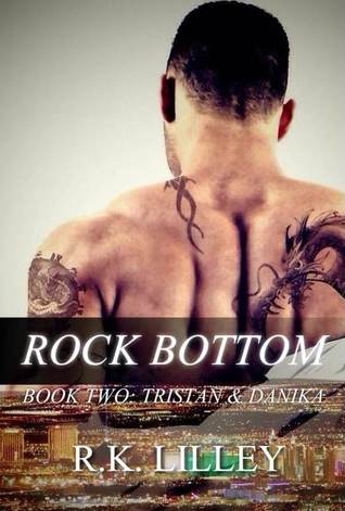 Review: Rock Bottom by R.K. Lilley
