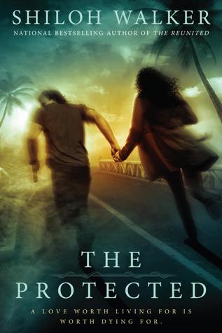 Review: The Protected by Shiloh Walker