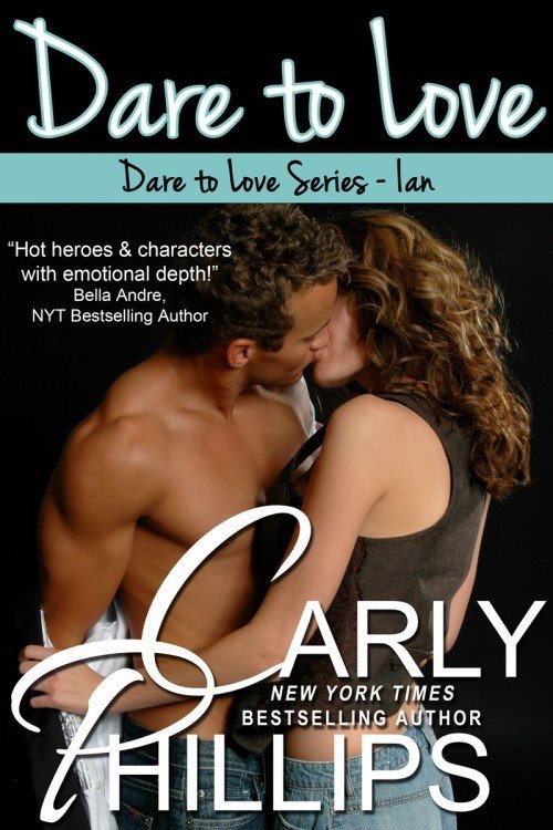 Interview and Giveaway with Carly Phillips