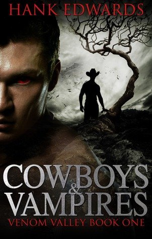 Review: Cowboys & Vampires by Hank Edwards