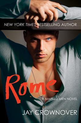 ARC Review + Giveaway: Rome by Jay Crownover