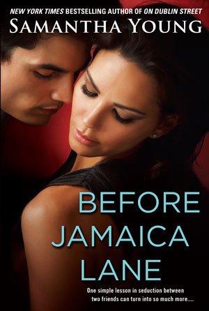 ARC Review: Before Jamaica Lane by Samantha Young