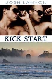 ARC Review: Kick Start by Josh Lanyon