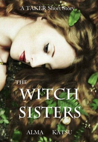 Review: The Witch Sisters by Alma Katsu
