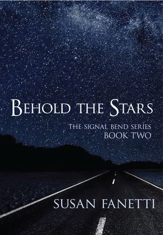 Review: Behold the Stars by Susan Fanetti