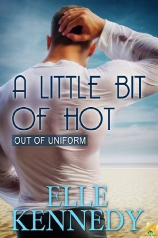 Review: A Little Bit of Hot by Elle Kennedy