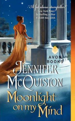 Interview and Giveaway with Jennifer McQuiston