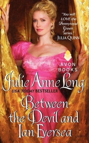 Interview with Julie Anne Long