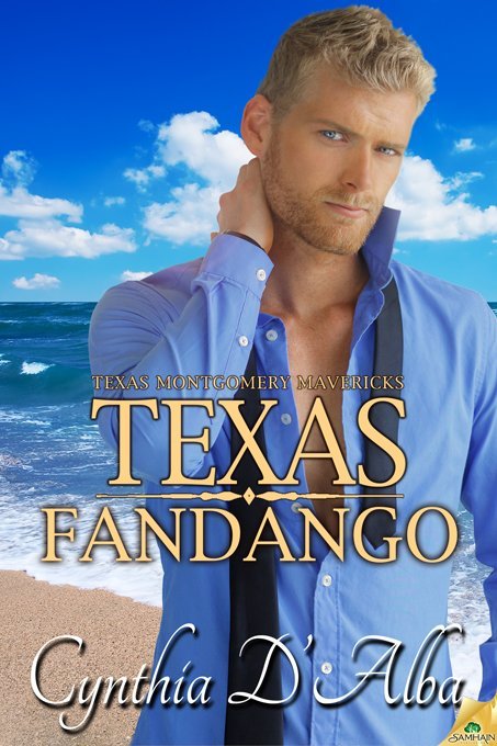 ARC Review: Texas Fandango by Cynthia D’Alba