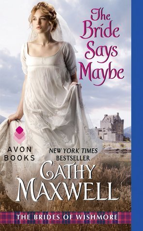 Interview and Giveaway with Cathy Maxwell