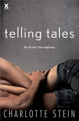 ARC Review: Telling Tales by Charlotte Stein