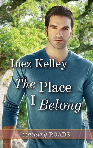 ARC Review: The Place I Belong by Inez Kelley