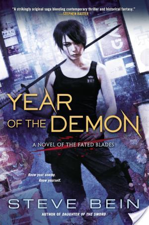 Review: Year of the Demon by Steve Bein