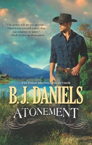 Interview with BJ Daniels