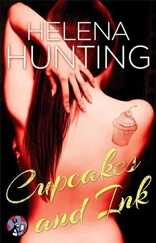 Review: Cupcakes and Ink by Helena Hunting