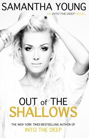 ARC Review: Out of the Shallows by Samantha Young