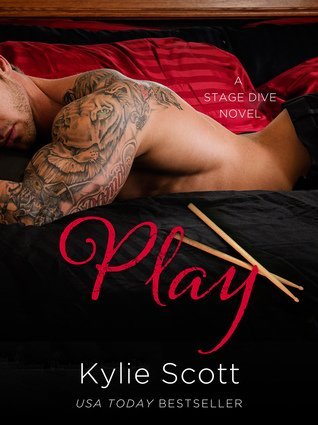 ARC Review: Play by Kylie Scott