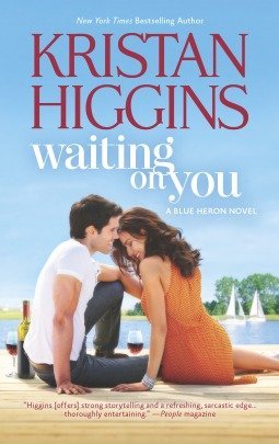 ARC Review: Waiting On You by Kristan Higgins