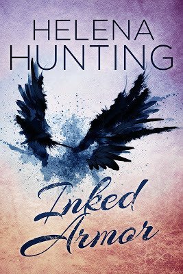 Interview and Giveaway with Helena Hunting!