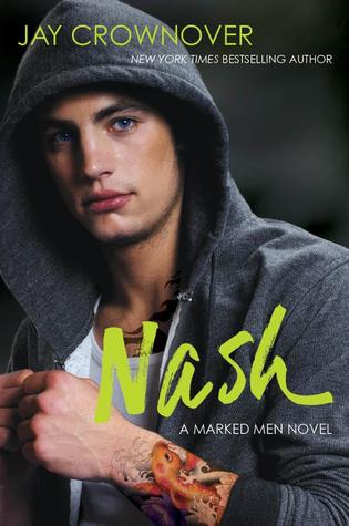 ARC Review + Tour: Nash by Jay Crownover