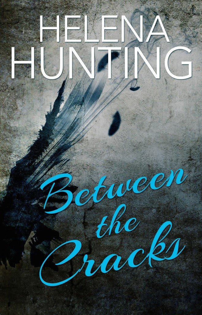 Review: Between the Cracks by Helena Hunting