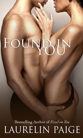 Review: Found in You by Laurelin Page