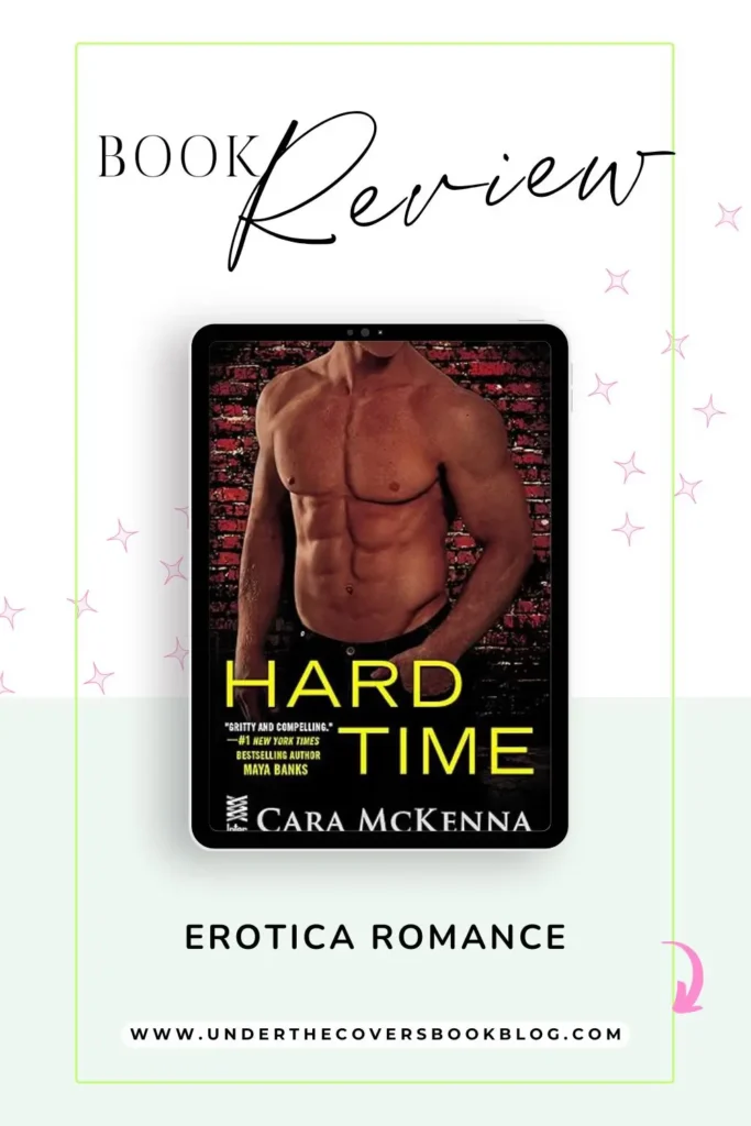 Review: Willing Victim by Cara McKenna Willing Victim by Cara McKenna