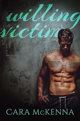 Review: Willing Victim by Cara McKenna Willing Victim Cara McKenna