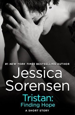 Review: Tristan: Finding Hope by Jessica Sorensen