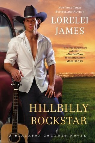 ARC Review: Hillbilly Rockstar by Lorelei James