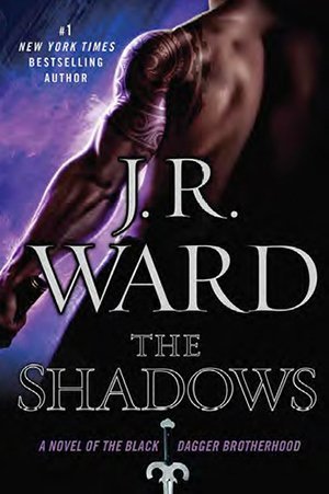 Review: The Shadows by J.R. Ward