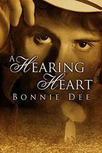 Review: A Hearing Heart by Bonnie Dee