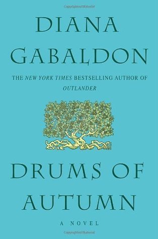 Review: Drums of Autumn by Diana Gabaldon