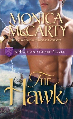 the hawk