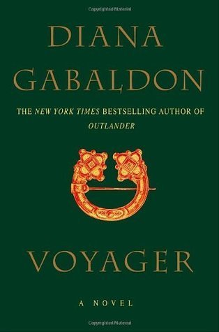 Review: Voyager by Diana Gabaldon