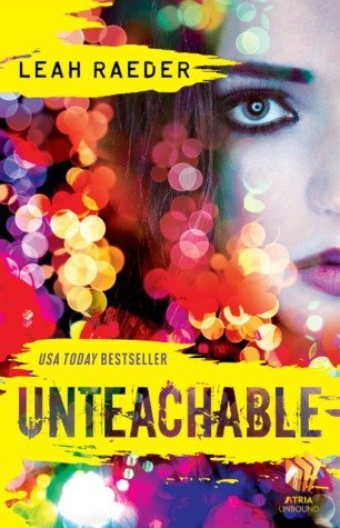 Review: Unteachable by Leah Raeder