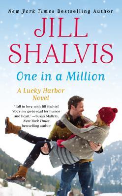 ARC Review: One In A Million by Jill Shalvis