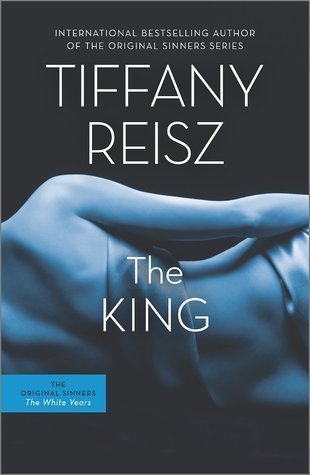 ARC Review + Giveaway: The King by Tiffany Reisz