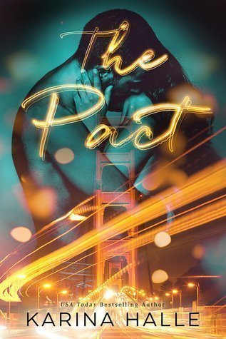 Review: The Pact by Karina Halle