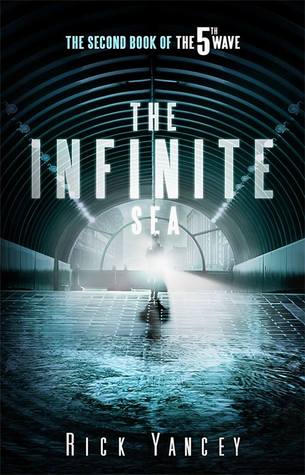 Review:  The Infinite Sea by Rick Yancey